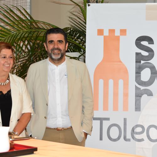 Tom�s Palencia: 