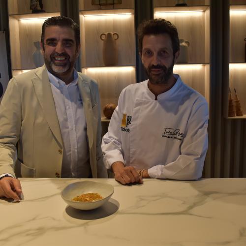 Tom�s Palencia: 