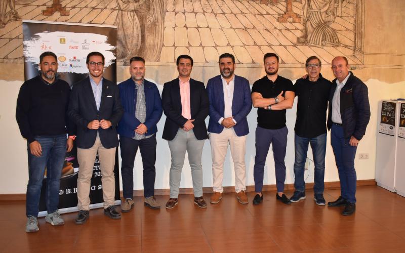 Torrijos celebra la XX edici�n de sus Jornadas de la Tapa con 19 propuestas gastron�micas del 17 al 26 de octubre