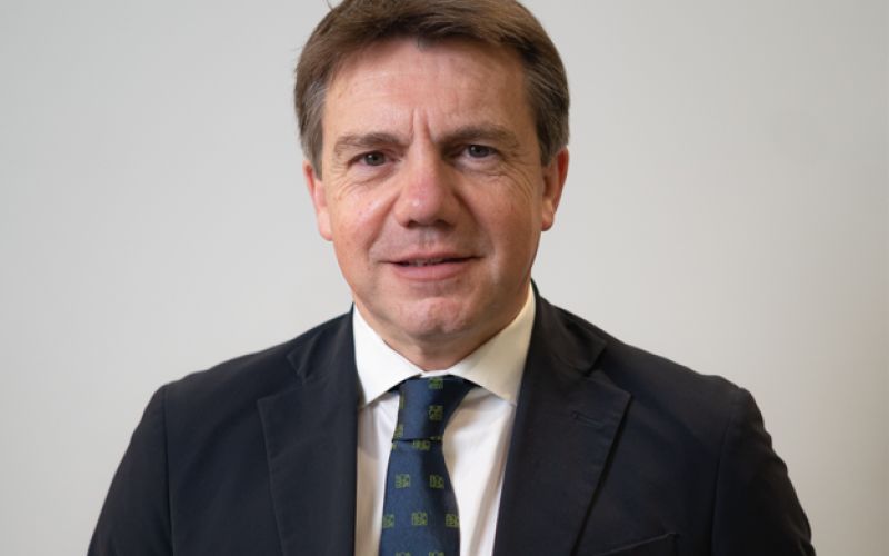 Jos� Luis �lvarez Almeida elegido presidente de Hosteler�a de Espa�a