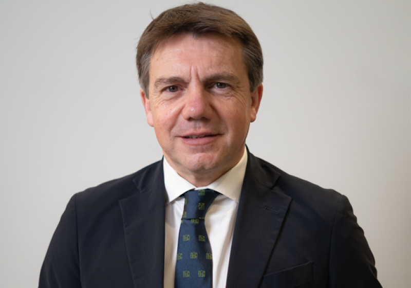 Jos� Luis �lvarez Almeida elegido presidente de Hosteler�a de Espa�a