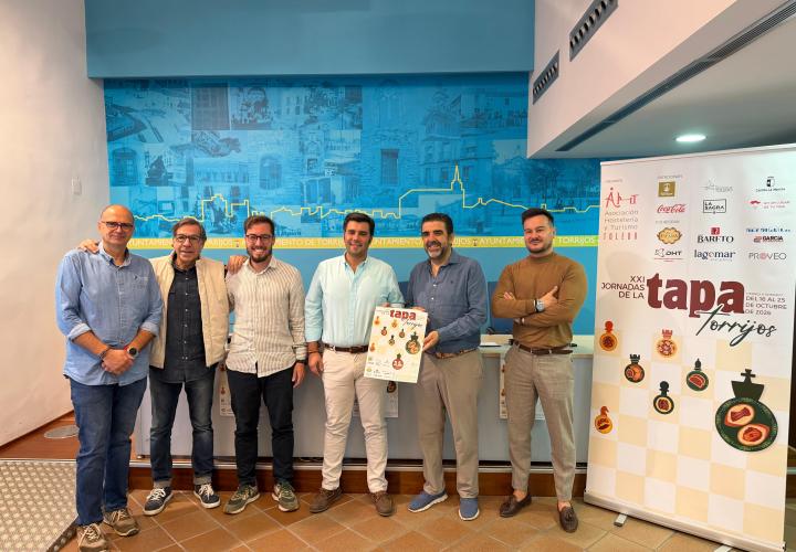  - Noticias - Asociaci�n Provincial de Empresarios de Hosteler�a y Turismo de Toledo