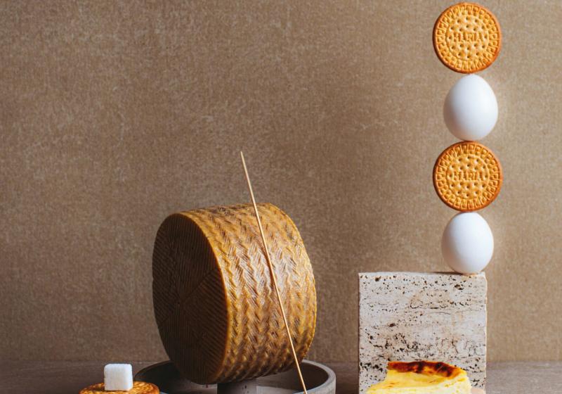  V Edici�n concurso “Mejor Tarta de Queso Manchego”