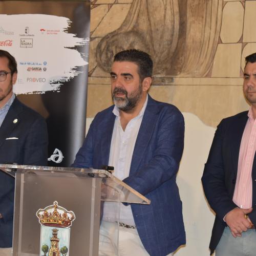 Torrijos celebra la XX edici�n de sus Jornadas de la Tapa con 19 propuestas gastron�micas del 17 al 26 de octubre