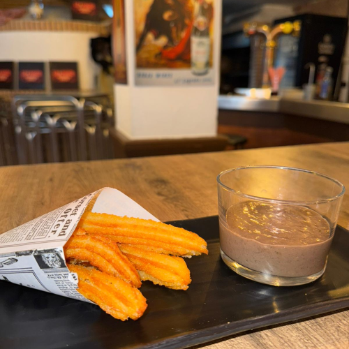 Torrijos celebra la XX edici�n de sus Jornadas de la Tapa con 19 propuestas gastron�micas del 17 al 26 de octubre