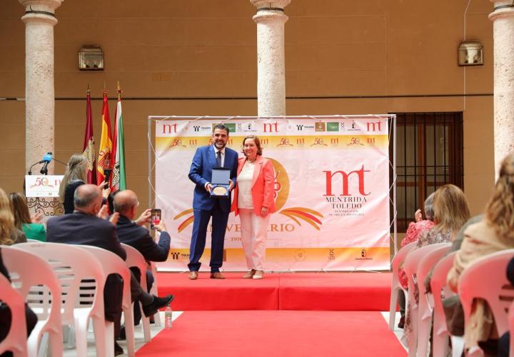  - Noticias - Asociaci�n Provincial de Empresarios de Hosteler�a y Turismo de Toledo