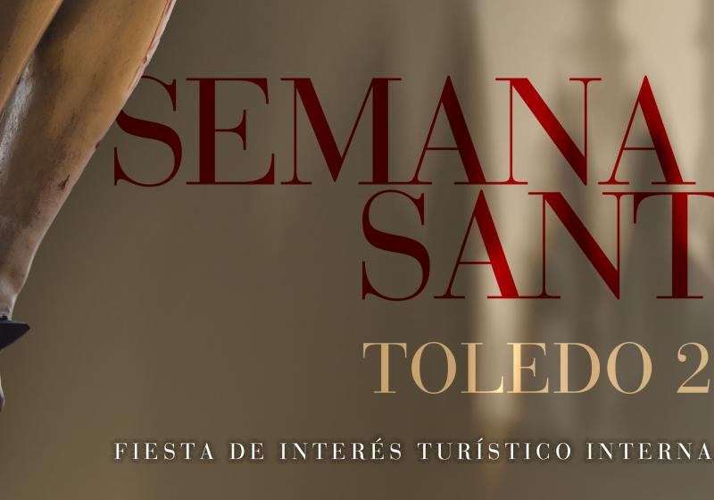 Procesiones Semana Santa 2024