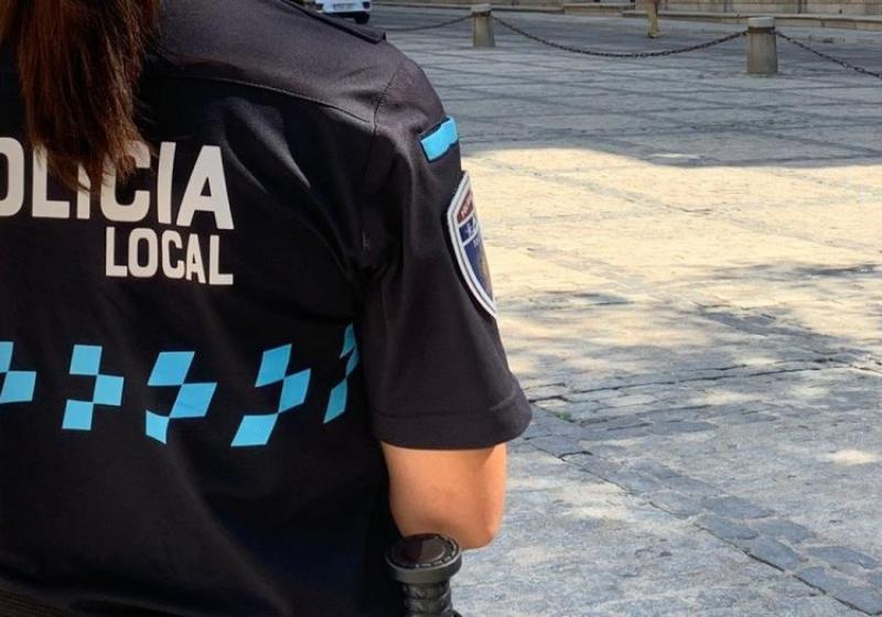 Cortes de tr�fico con motivo de la celebraci�n de la Semana Santa