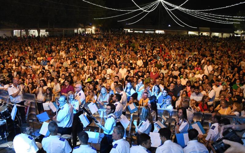 Talavera de la Reina ampl�a el horario de cierre de los establecimientos de hosteler�a durante las Fiestas de San Mateo