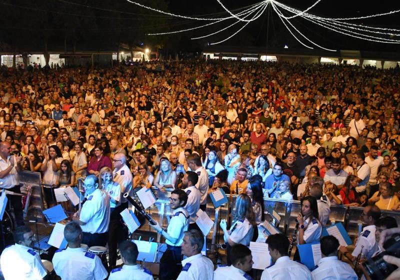 Talavera de la Reina ampl�a el horario de cierre de los establecimientos de hosteler�a durante las Fiestas de San Mateo