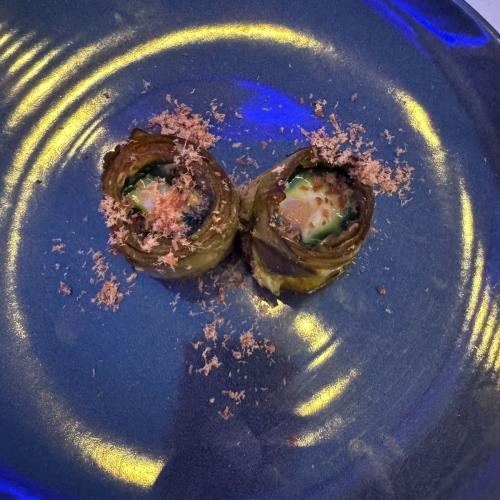 La II Edici�n de la cena de gala 