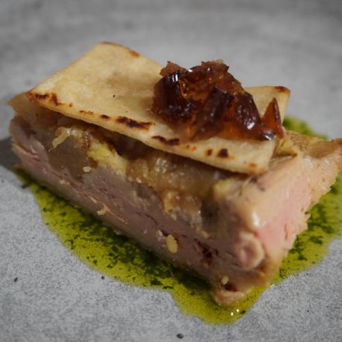 La II Edici�n de la cena de gala 