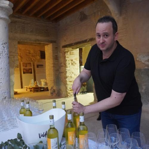 La II Edici�n de la cena de gala 