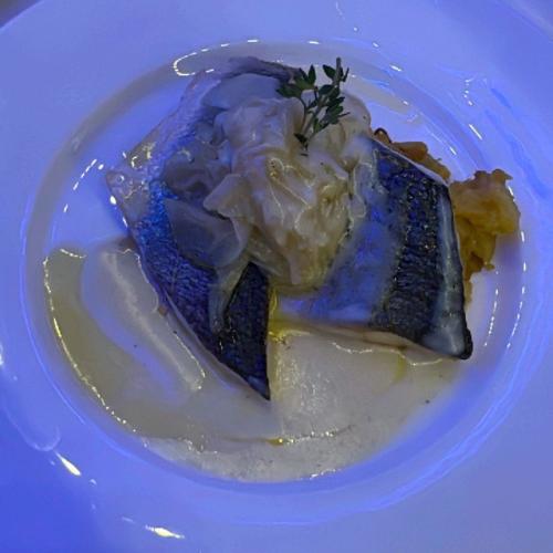 La II Edici�n de la cena de gala 