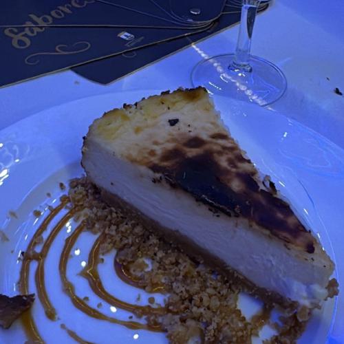 La II Edici�n de la cena de gala 