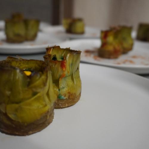 La II Edici�n de la cena de gala 