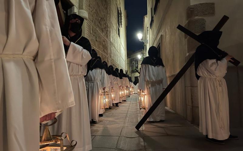 Horarias m�ximos de cierre para Semana Santa