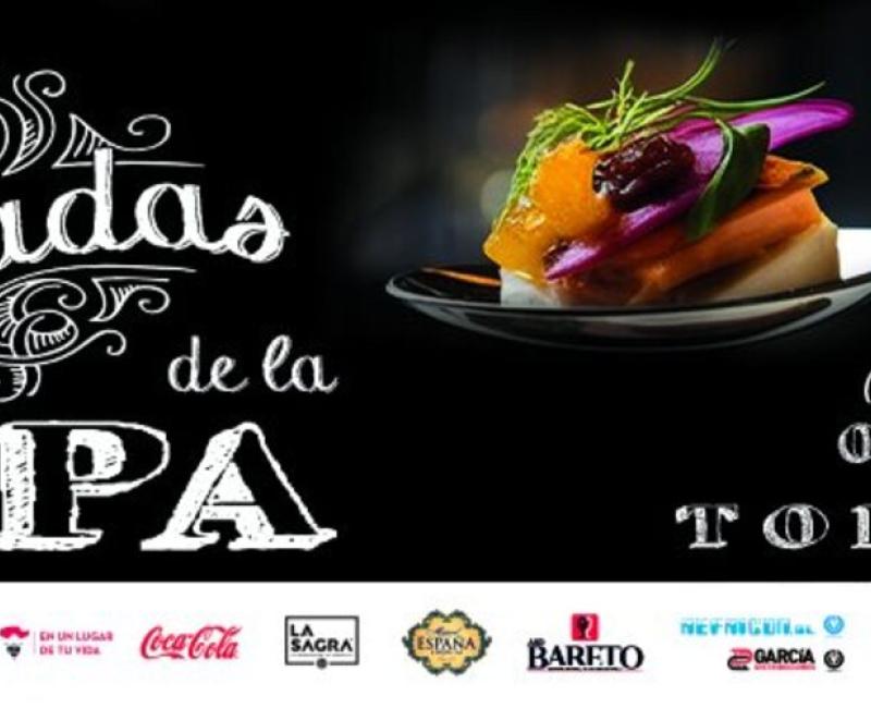 XX Jornadas de la Tapa de Torrijos, Galer�as de fotos, Asociaci�n Provincial de Empresarios de Hosteler�a y Turismo de Toledo