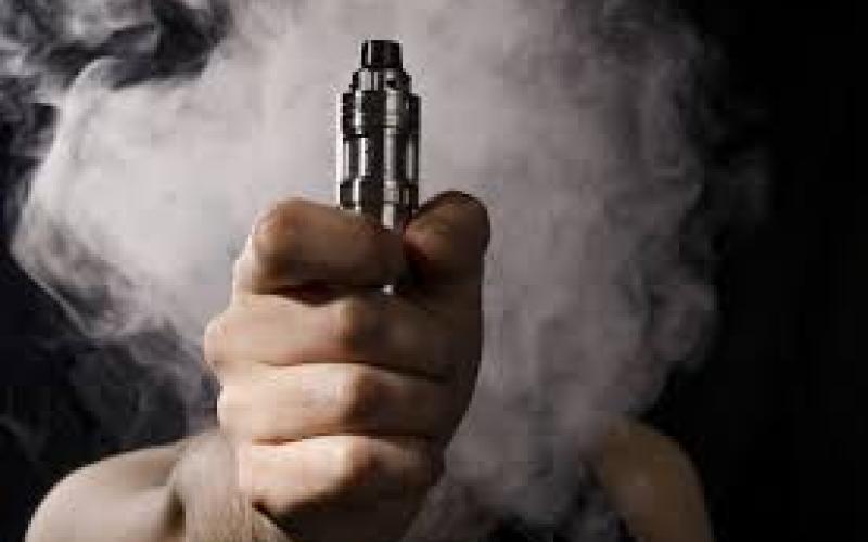 elf bar vape uk Se puede vapear en el interior de los locales y las terrazas- - Noticias