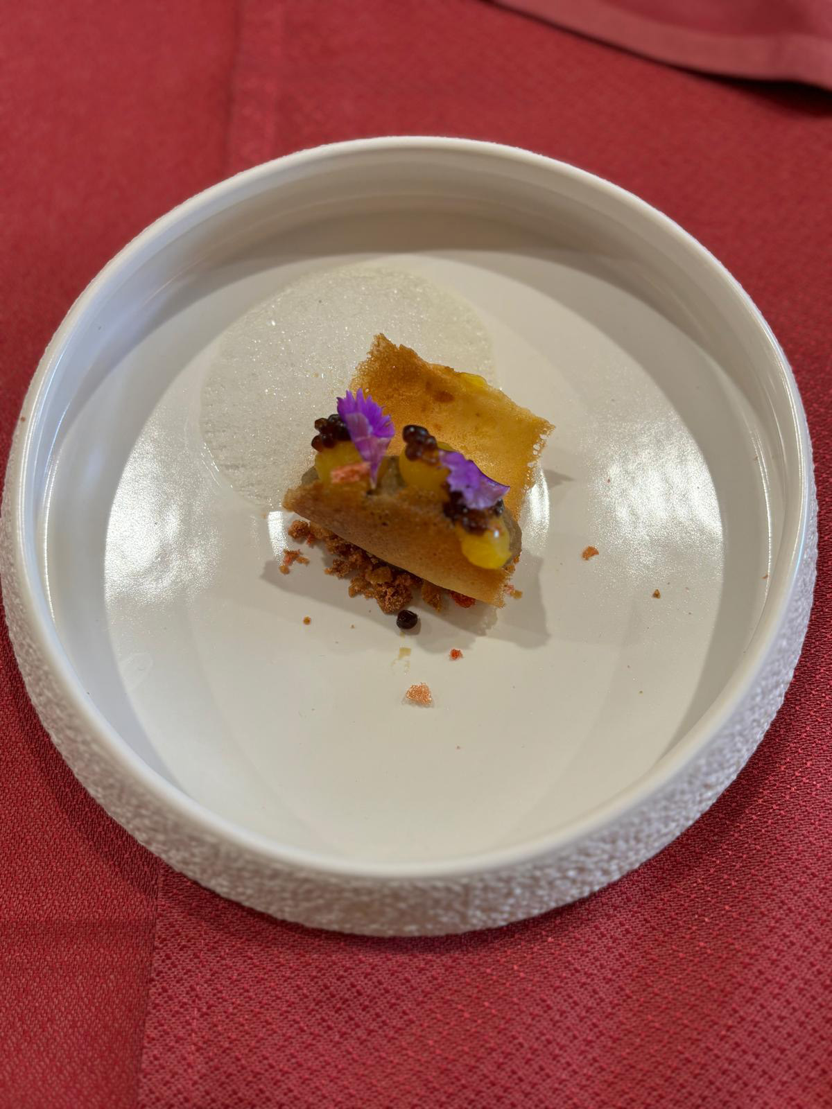 Primer Premio Restaurante Barrio