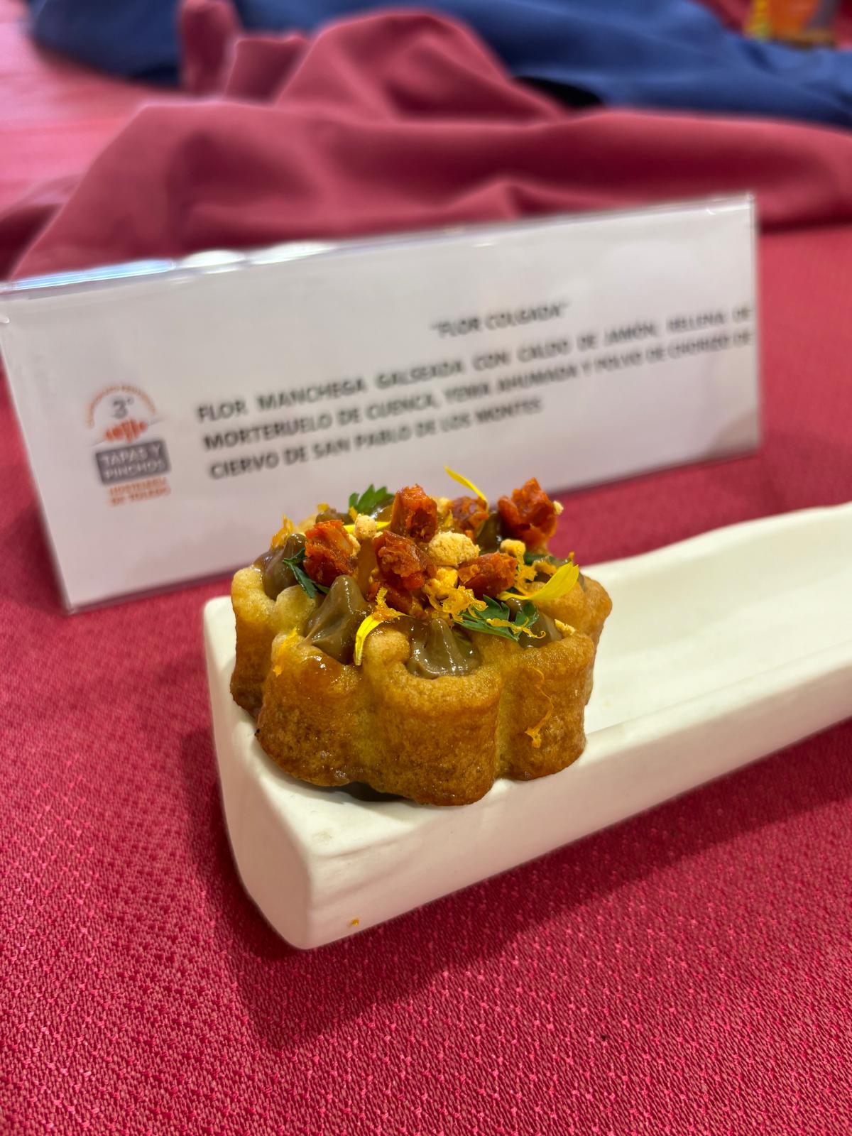 Tercer Premio Taberna El Botero